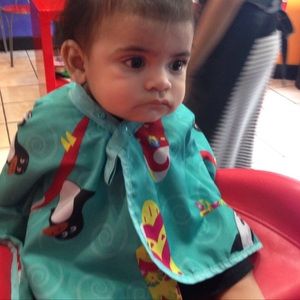 Meet your Posher, Samantha